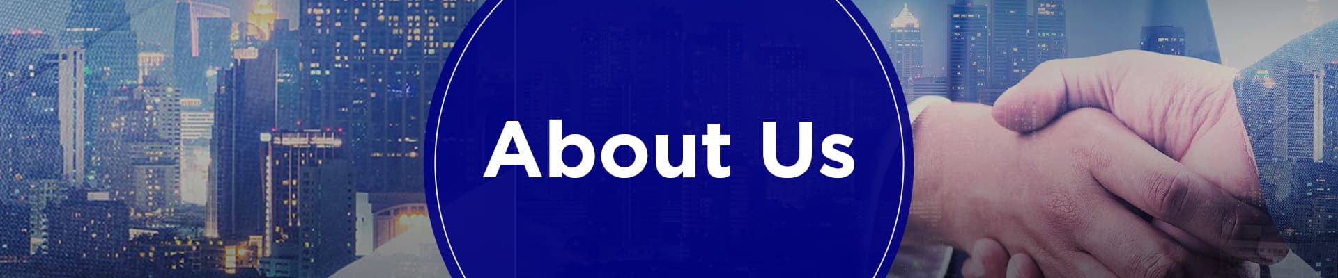 About Us