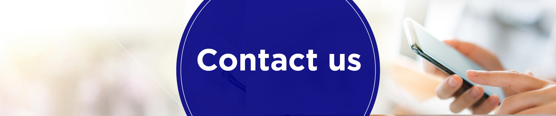 Contact