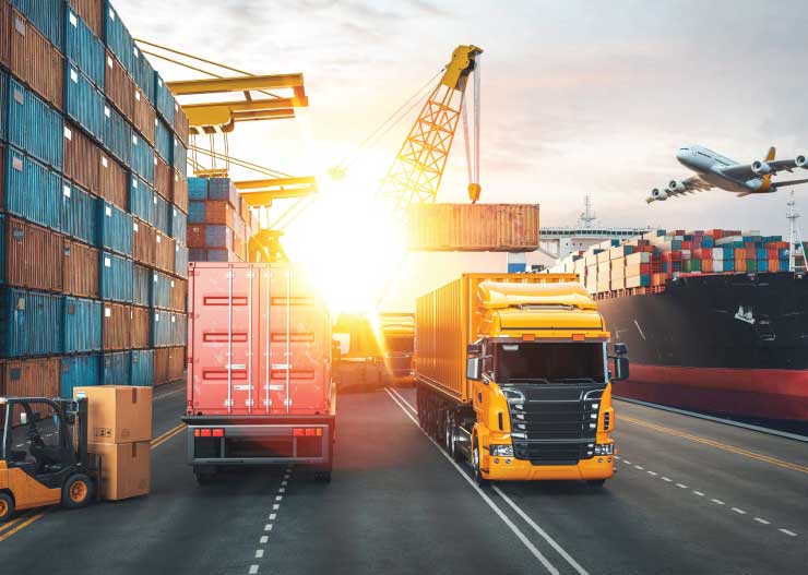Logistics