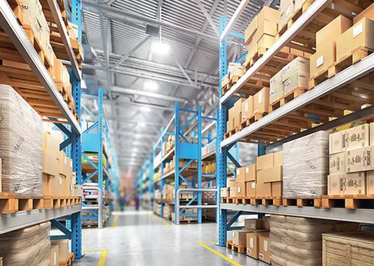 Storage